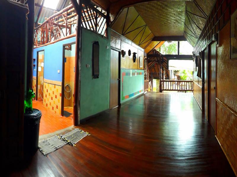 Shanti Lodge Phuket Chalong Exterior foto